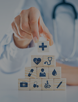 Services - Group Health Insurance
