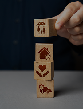 Services - Life Insurance